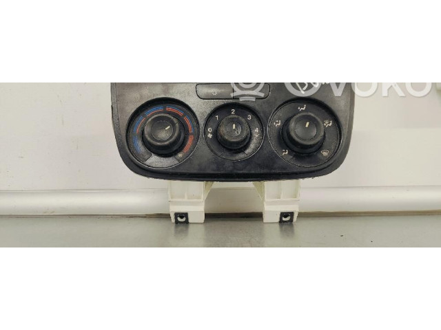 Блок управления климат-контролем 05147401000013   Fiat Doblo