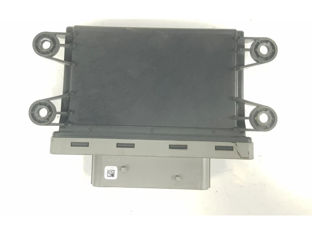 Блок управления 463462400, A3C04834800   Fiat Ducato