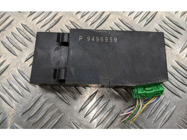 Блок управления P9496959 Volvo XC70