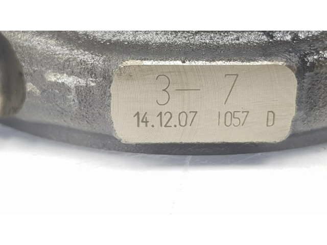 Ojnice 057198401C Audi Q7 4M 4.1