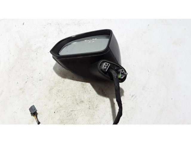 Зеркало электрическое     левое   Volvo XC40     
