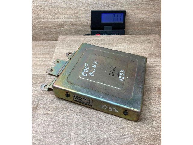 Блок управления двигателем ECU MD145275, E2T56072 Mitsubishi Colt