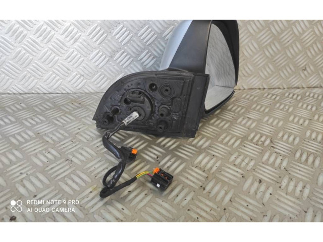Зеркало электрическое        Peugeot Partner III  2018 -  года   