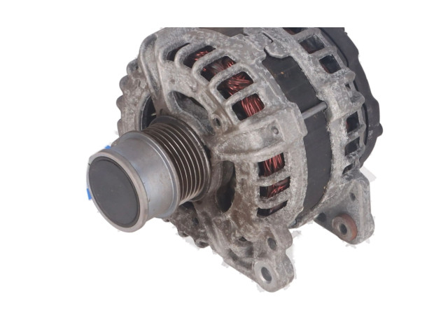 Генератор 04C903023T Skoda Octavia Mk3 (5E)