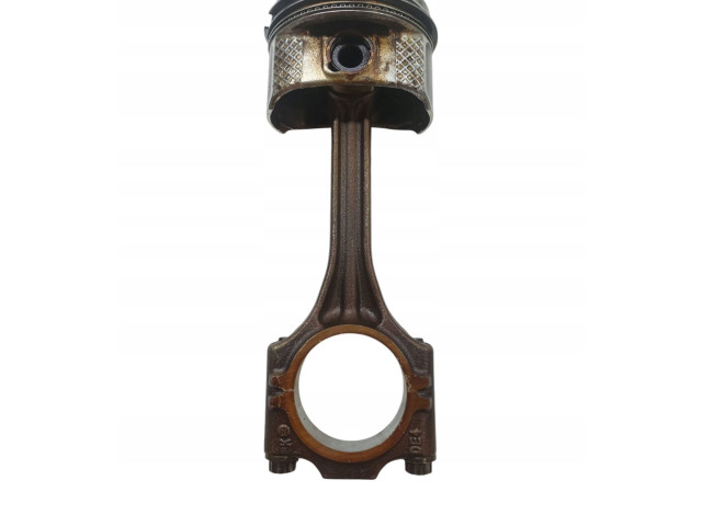 Píst Seat Ibiza III (6L)