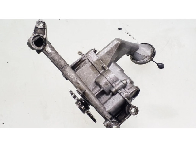 Čerpadlo oleje A1661810020 Mercedes-Benz Vaneo W414 1.7