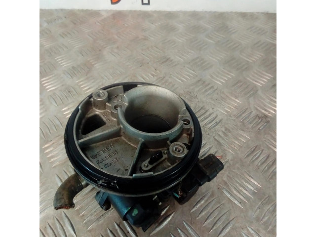 Vstřikovací lišta CORPO Fiat Punto (176) pro benzínový motor 1.2