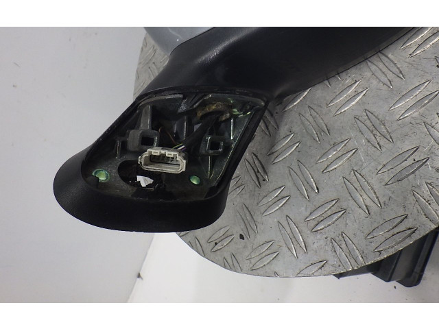 Zpětné zrcátko  Fiat Punto Evo 2007    