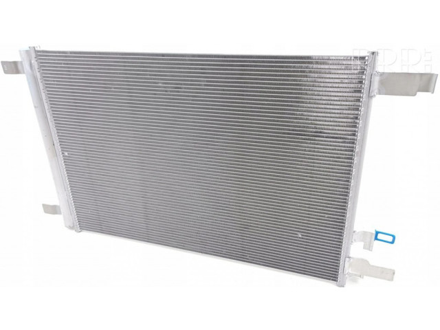 Радиатор охлаждения кондиционера воздуха