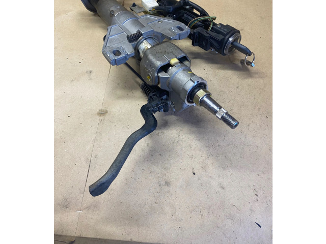 Рулевая рейка 96812989, 96813105 Chevrolet Epica - года