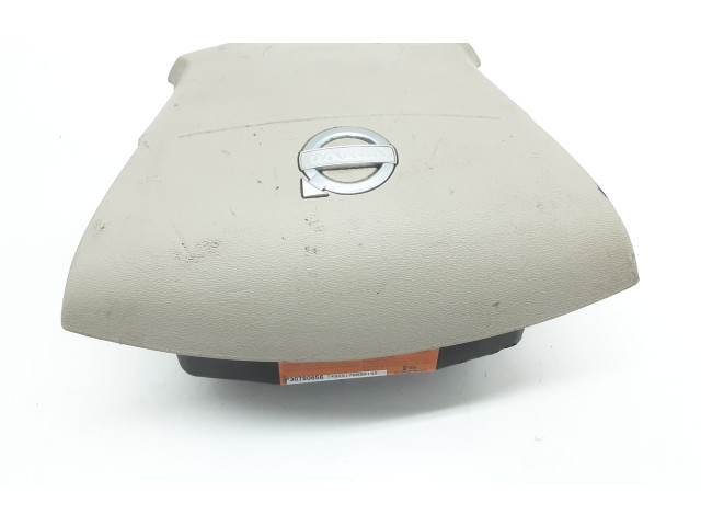 Подушка безопасности водителя 30780656 Volvo S80