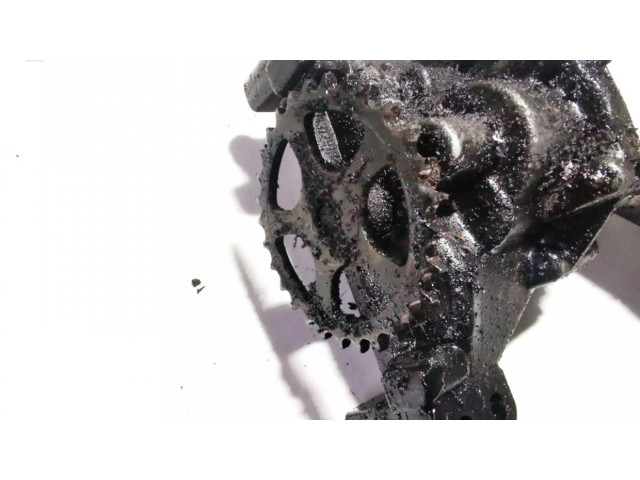 Масляный насос   9644350880  Ford Focus 2.0