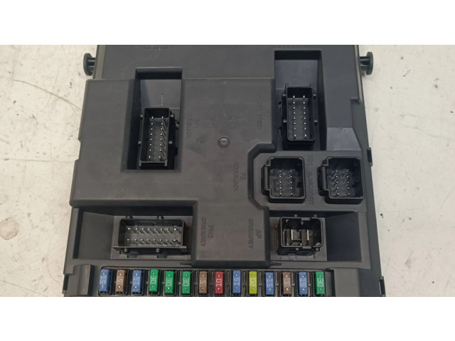 Блок комфорта 9666952080, 22661F01 Citroen C3 Picasso