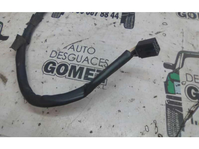 Зеркало электрическое Jeep Grand Cherokee 1993-1998 года