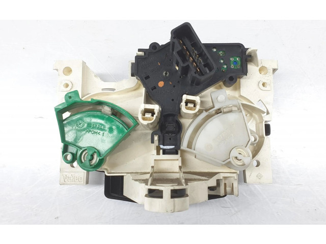 Блок управления климат-контролем 6001547668 Dacia Logan I