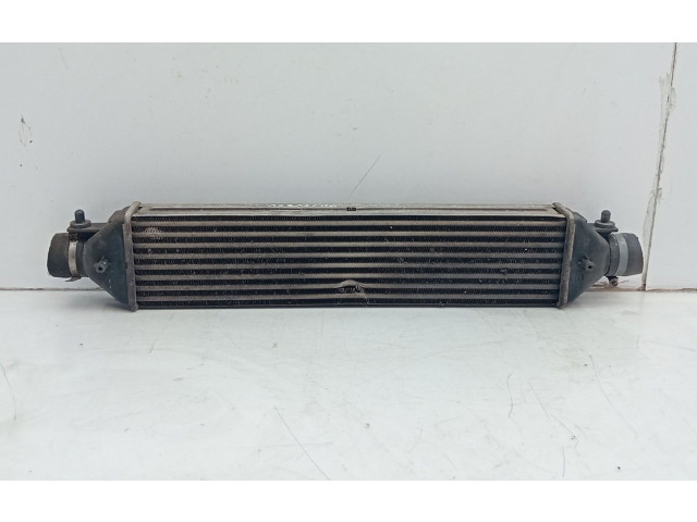 Интеркулер Alfa Romeo Mito