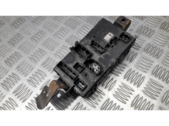 Блок предохранителей 8260087402, 82600-87402 Daihatsu Terios