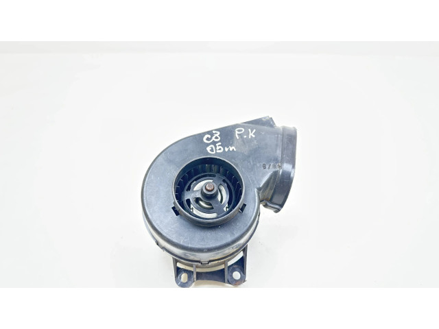 Вентилятор печки 5020106, 1485725080 Citroen C8