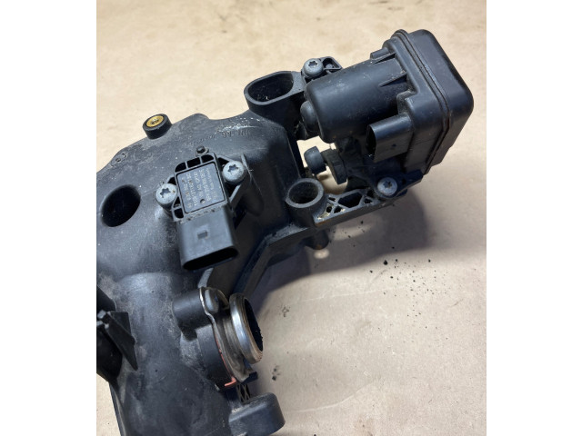 Přístrojová deska Volkswagen Polo V 6R 2012 03P129711D, 1047469s04