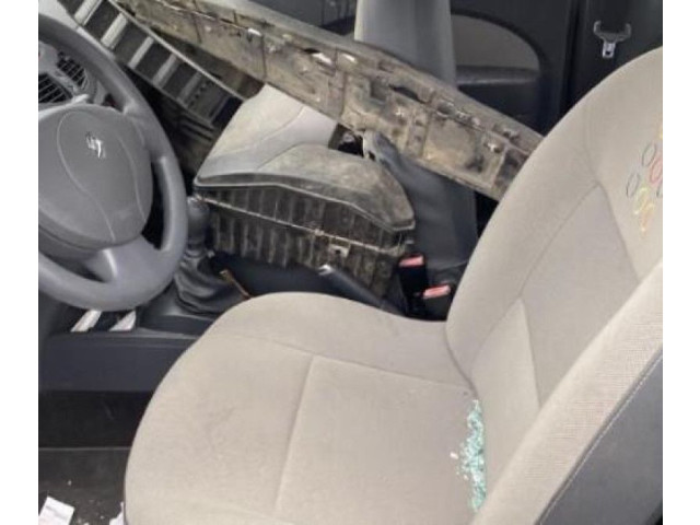 Вентилятор печки    7701067950   Renault Twingo II