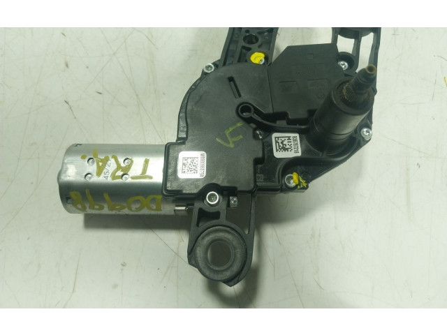 Моторчик заднего дворника 5E5955711B, 5E5955711B Audi Q3 F3