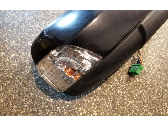 Зеркало электрическое Volvo XC90 2007 - 2014 года