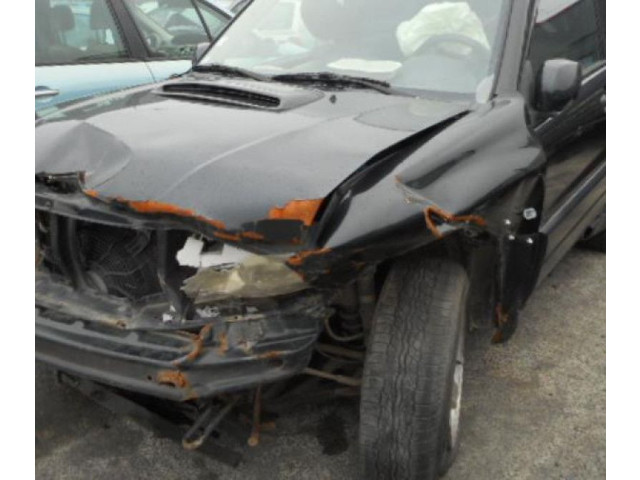 Моторчик дворников 3810167D00    Suzuki Grand Vitara I