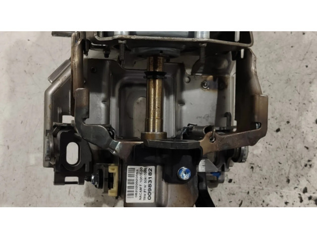    Рулевая рейка 8200937939, 54084783M   Renault Clio III 2005-2012 года