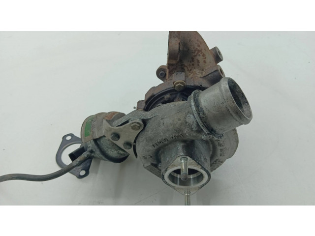 Турбина Honda CR-V 2.2 18900, 7947861