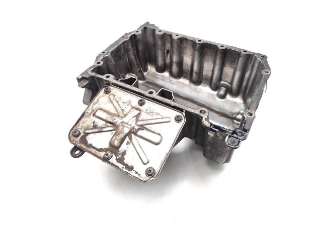 Масляный насос  CFWA 03P103603A, 03P103627  Skoda Fabia Mk2 (5J) 