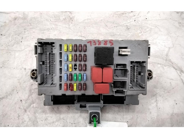 Pojistková skříňka 350A1000 Lancia Musa 2011
