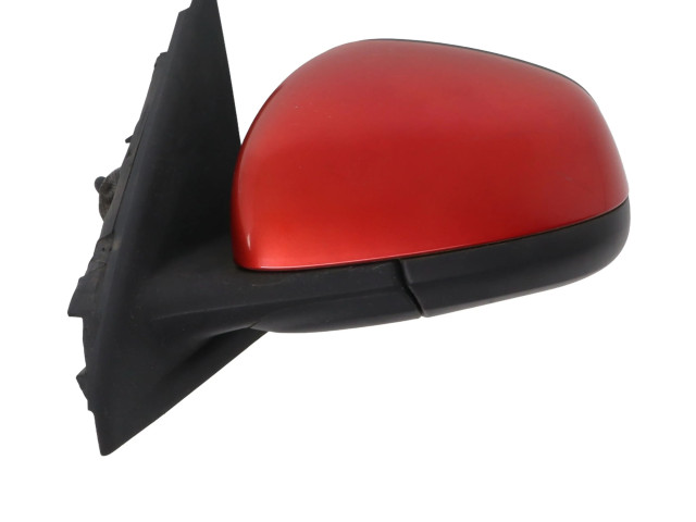 Зеркало электрическое        Renault Twingo III  2014 -  года   