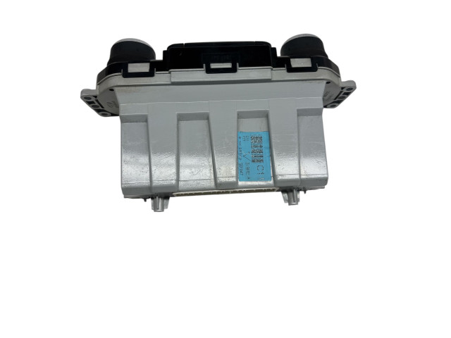 Блок управления кондиционера воздуха / климата/ печки (в салоне) 972503k Hyundai Sonata