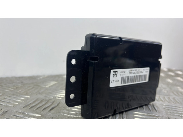 Блок управления P68321557AD   Jeep Grand Cherokee