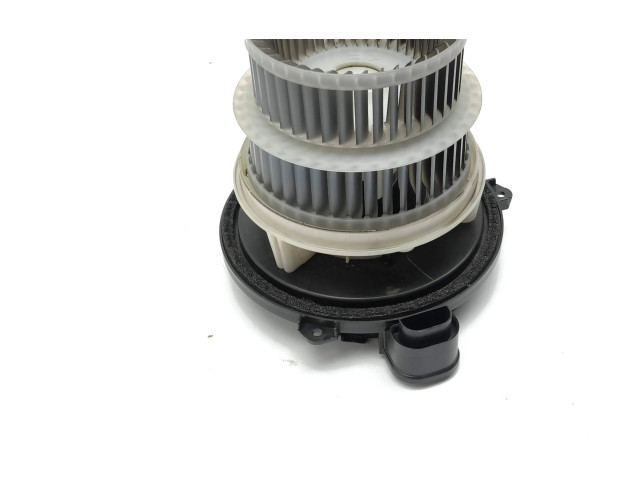 Вентилятор печки Lexus IS III XE30