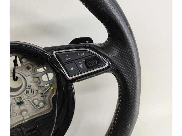 Руль Audi A7 S7 4G 2011 - 2017 года 8X0419091M