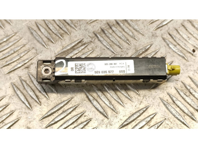 Усилитель антенны