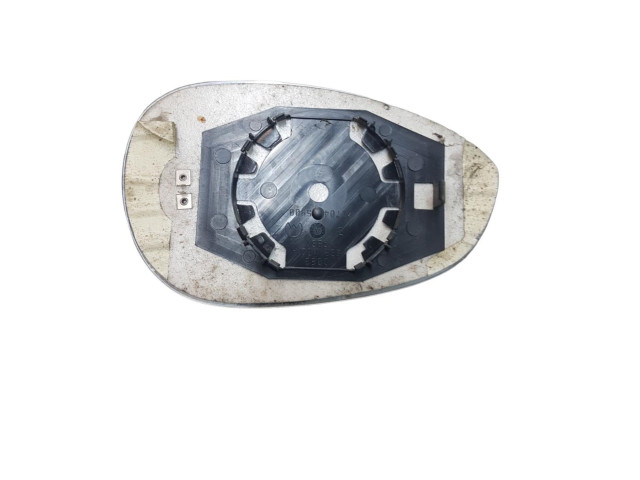 Zpětné zrcátko Fiat Punto Evo 2010 71740497