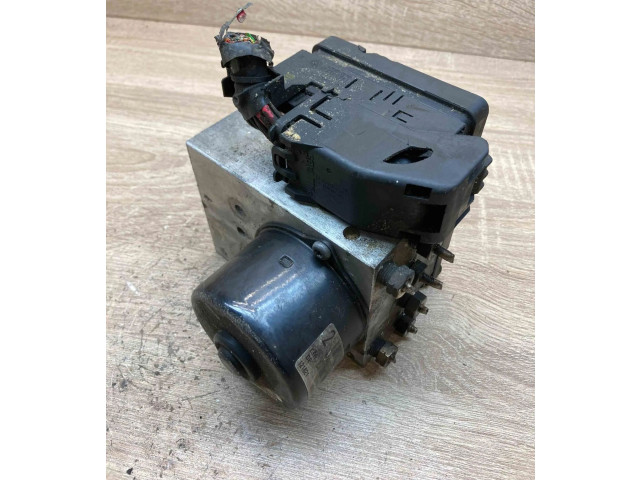 Блок АБС 8671224, P08671225   Volvo  XC90  2003 - 2006 года