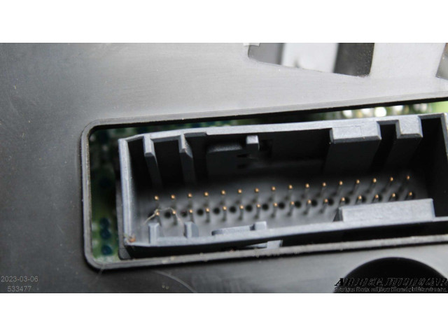 Панель приборов 1859302, BS7T10849GD Ford Galaxy