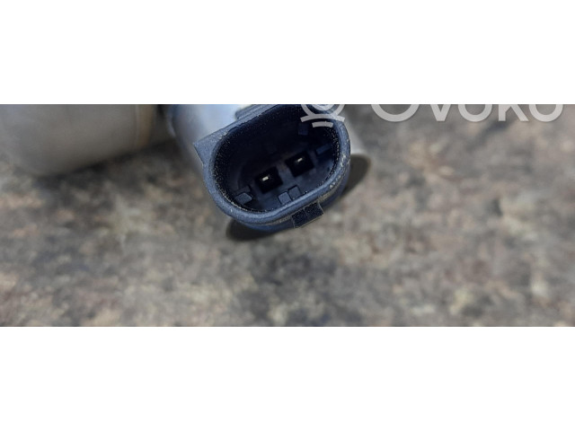 Топливный насос