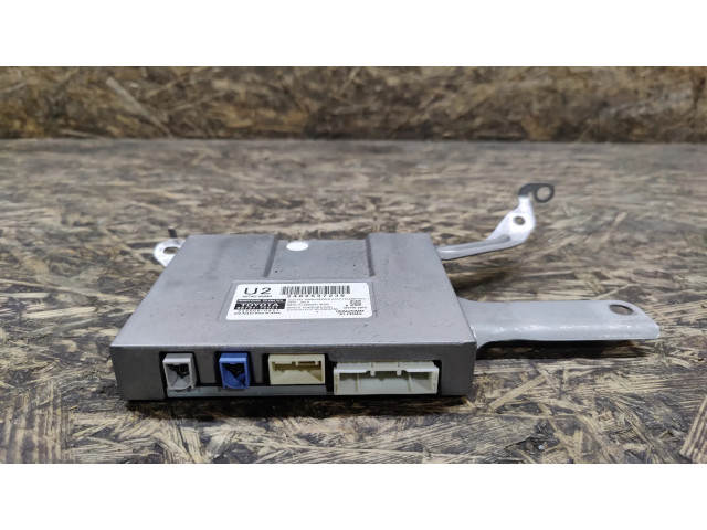 Блок управления 8674050090, 8674175021   Lexus LS 460 - 600H