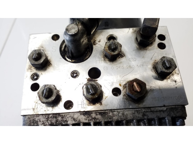 Jednotka ABS 0265960052, 0265250141 Mrcedes-Benz E W211 2005