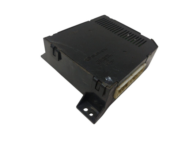 Блок управления климат-контролем 72343XA00C, TN1776004993   Subaru B9 Tribeca