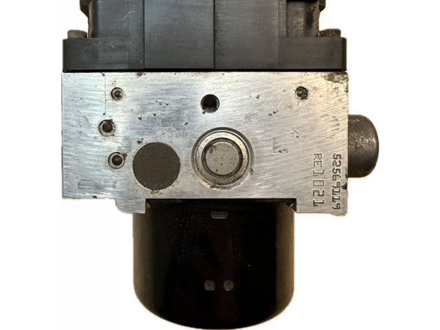 Jednotka ABS A2215452632, A2215452632 Mercede-Benz S W221 2006