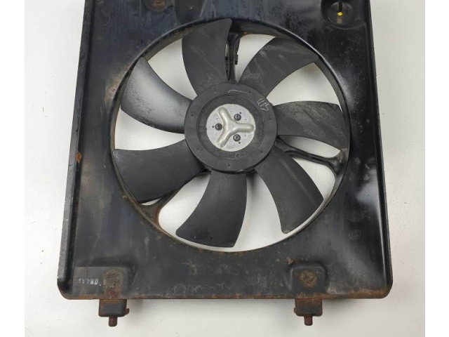 Вентилятор радиатора     0650003270    Honda CR-V 