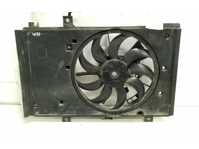 Переключатель дворников P54G15025 Mazda 2