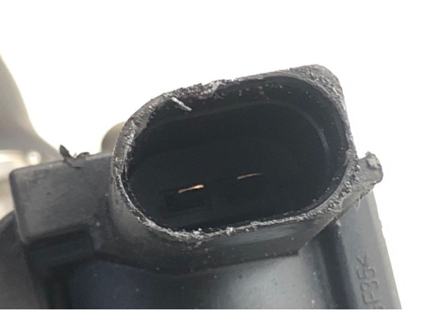 Турбина Skoda Octavia Mk3 (5E) 06K145701S