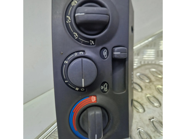 Блок управления климат-контролем 100140600   Fiat Punto (176)