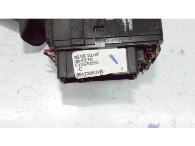 Ручка стеклоочистителей 8201168003, 681728631R   Dacia Sandero